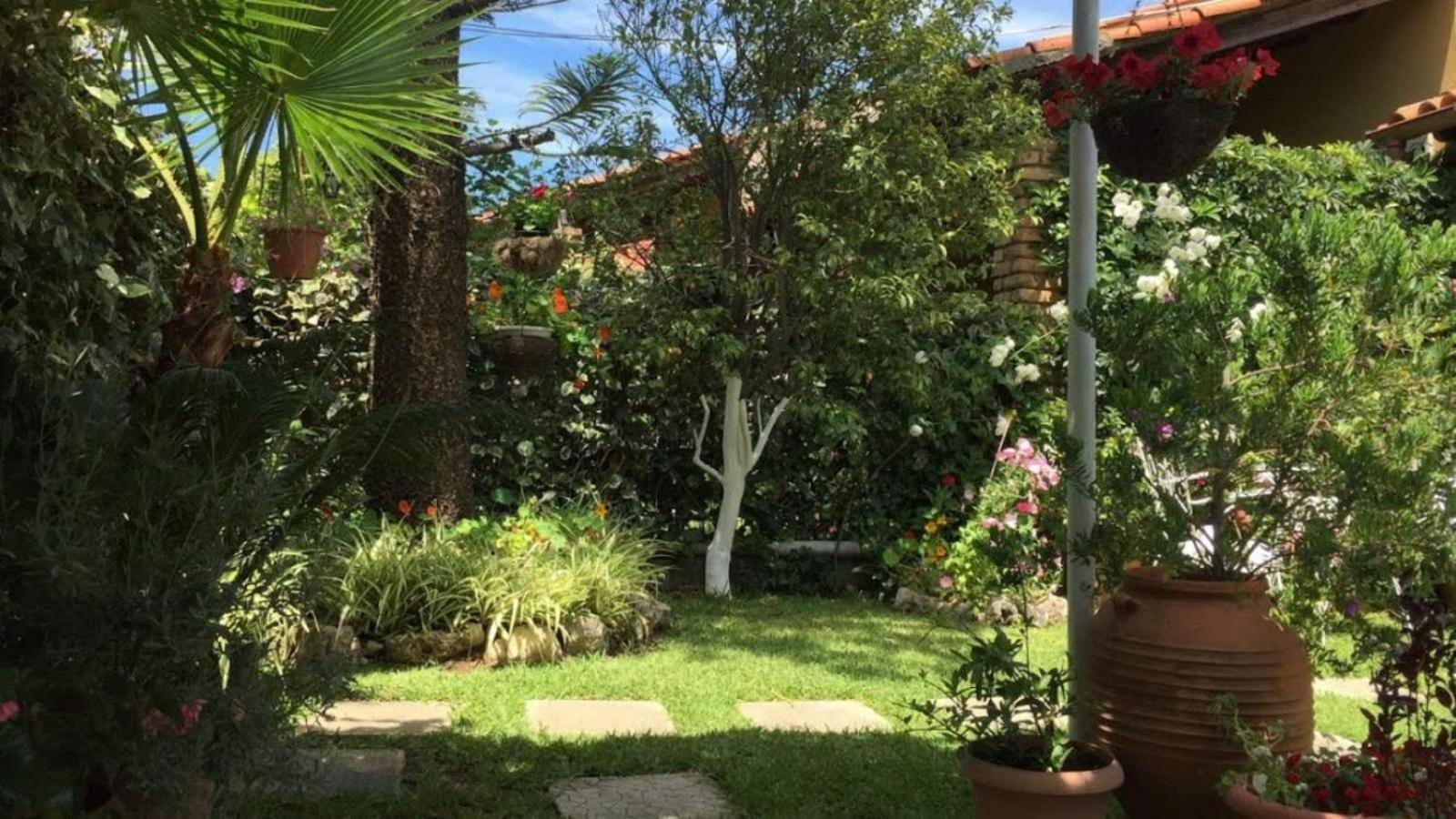 Villa Tina Country Beach Apartments Acharavi  Phòng bức ảnh