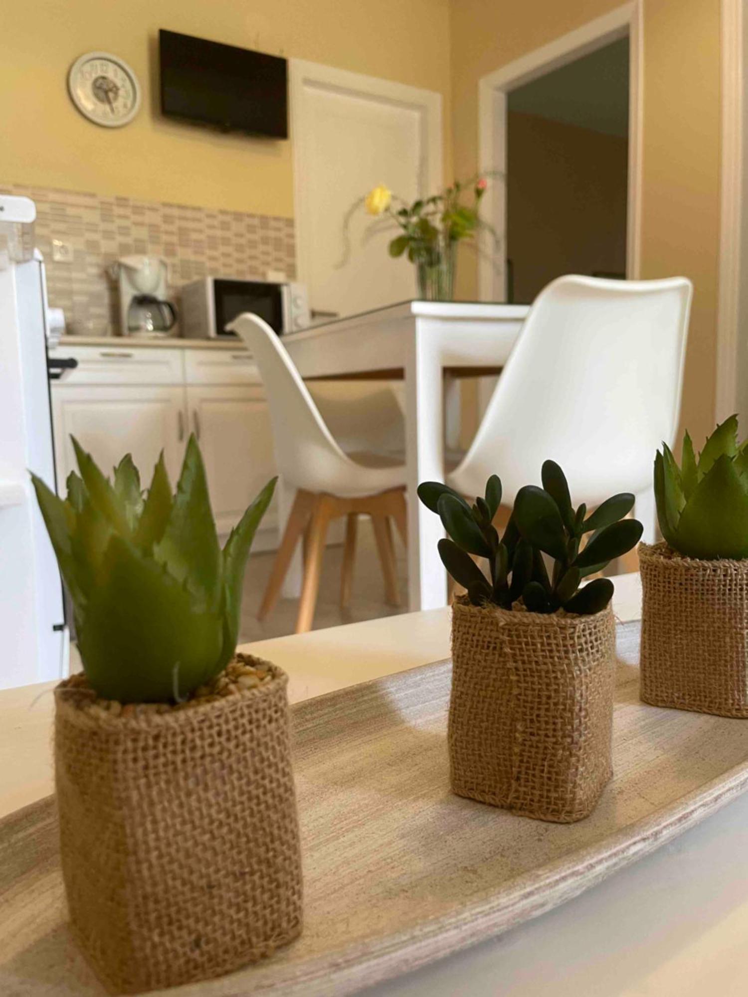 Villa Tina Country Beach Apartments Acharavi  Phòng bức ảnh